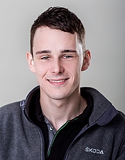 Bild von Patrick Hofmann 